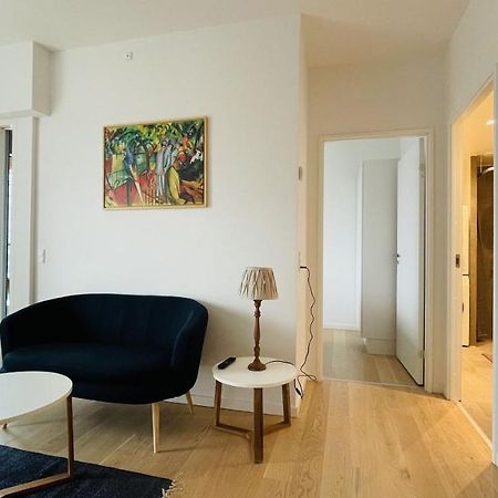 Apartmentincopenhagen Apartment 1527 ภายนอก รูปภาพ