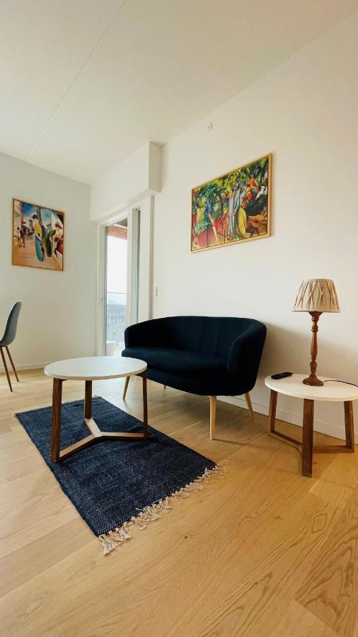 Apartmentincopenhagen Apartment 1527 ภายนอก รูปภาพ