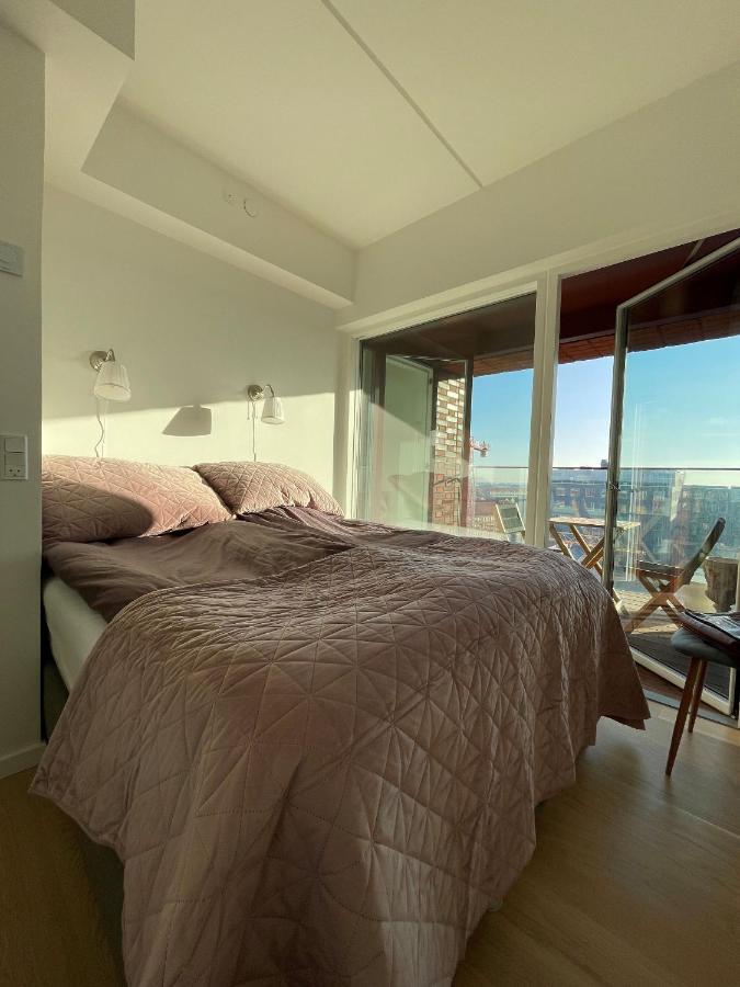Apartmentincopenhagen Apartment 1527 ภายนอก รูปภาพ