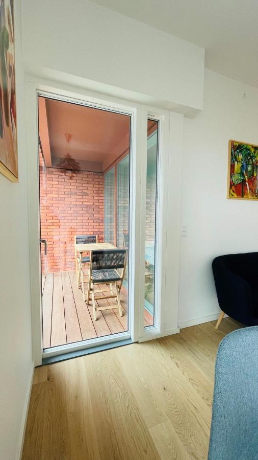Apartmentincopenhagen Apartment 1527 ภายนอก รูปภาพ