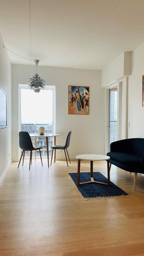 Apartmentincopenhagen Apartment 1527 ภายนอก รูปภาพ