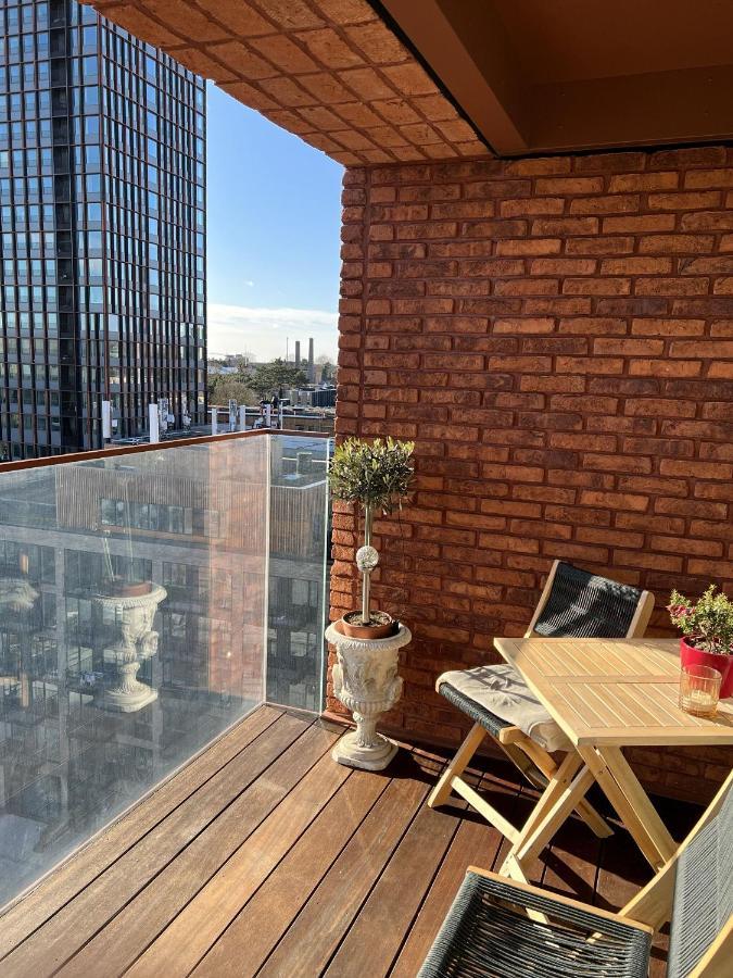 Apartmentincopenhagen Apartment 1527 ภายนอก รูปภาพ