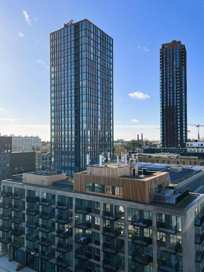 Apartmentincopenhagen Apartment 1527 ภายนอก รูปภาพ