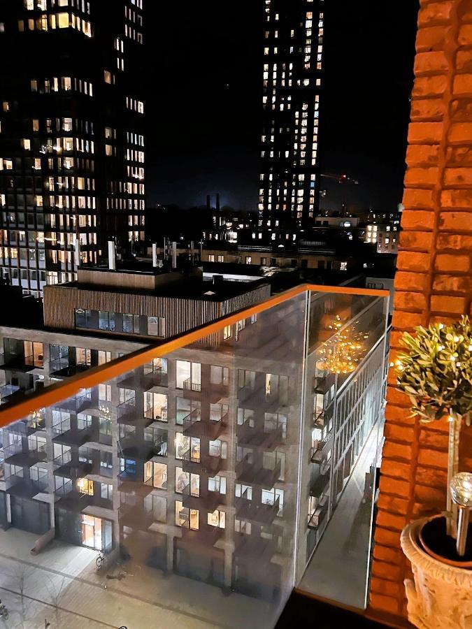 Apartmentincopenhagen Apartment 1527 ภายนอก รูปภาพ